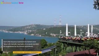 Yoros Kalesi Ve Cafe Hd