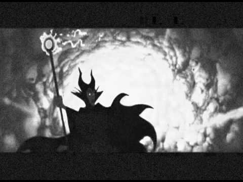 Return of the Phantom Stranger-Maleficents Malice