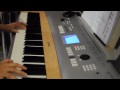 Yui Green A Live Piano Instrumental Cover images Yui Green A Live Piano Instrumental Cover