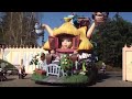 Disney Magic On Parade Premi Re La Magie Disney En ...