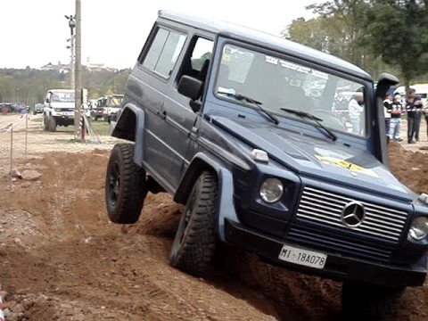 Mercedes G500 For Sale. Title: 2008 Mercedes-Benz