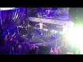 Akcent & Exaited - W Sercu Mi Graj 24.11.2013 DISCOPLEX A4 PIETNA