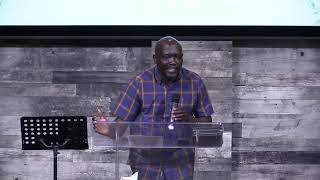 The power of unity – September 18, 2022