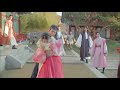 Moon Lovers: Scarlet Heart Ryeo| Hae Soo ang 10th Prince Eun fight and funny moments