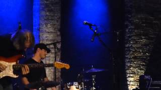 Watch Sonny Landreth The Uss Zydecoldsmobile video