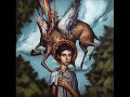 Circa Survive - Dyed In The Wool + Lyrics!