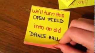 Watch Danielle Bradbery Dance Hall video
