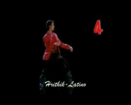 Hrithik Roshan - Break free *REMIX* promo Krazzy 4 (Hrithikdance...