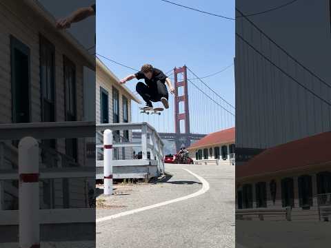 🌉 SFCA with John Dilo