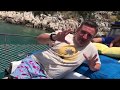 Glamour Report: Flipside with Glamour Tea James