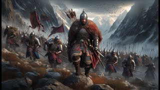 La Bataille De Pliska 811 Quand 15 000 Bulgares Macrèrent 80 000 Byzantins