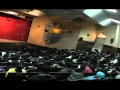 Imparten plática sobre sexualidad a estudiantes de secundaria