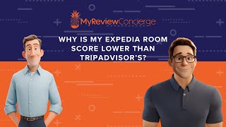 Why Is My Expedia Room Score Lower Than Tripadvisors?