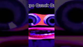 Klasky Csupo Quack Quack Boing In 4Ormulator V6 Capcut Version