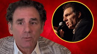 Michael Richards Opens Up About The Controversy That Ended His Career