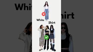 5 Better Ways To Wear A Basic White Shirt