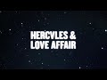'Working Miracles' - Hercules & Love Affair
