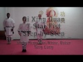Qi Xing Quan / 7 Star Fist by Shifu Heng Wei