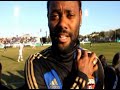 Jugador de CSKA MOSCÚ Vagner Love habla sobre alianza lima
