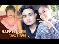 TUTOL SI MOMMY SA PAG-IIBIGAN NG KANYANG ANAK AT NI KASAMBAHA...
