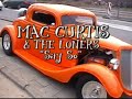 Mac Curtis & THe Loners