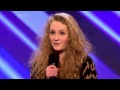 Janet Devlin Your Song ( X Factor )