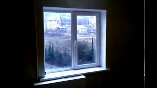 Видео КУПИТЬ КВАРТИТУ В ЯЛТЕ 3ком натная.ул.Мисхорская ч.1 от Валерий Ялтинский Ялта недвижимость, Мисхорская улица, Ялта, Украина