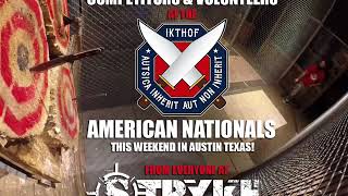 Ikthof Best Of Luck In Austin Texas Oct 20, 2017
