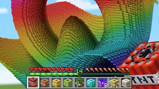 Minecraft But Theres More Custom Tnt