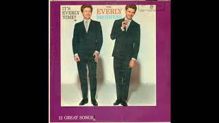 Watch Everly Brothers Nashville Blues video