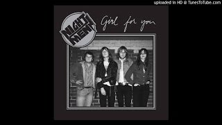 Nightmen - Girl For You