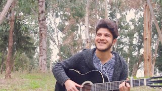 Ömer Tekin - Ağlama Beni Ana (Akustik Cover)