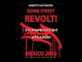 BSR CREW-BOMB STREET REVOLT-PRECAUCION GRAFF GUERRILLA.wmv(link de descarga)
