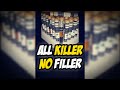 How to tell if your THC oil vape cartridges are PURE or mainly filler.