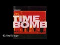 Time bomb - Volume 1 (full mixtape)