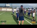 #K104 2022 Eastern Hills Highlanders #TXHSFB