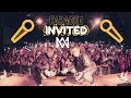 Marcus & Martinus - Invited (Karaoke w/ Lyrics)🎤