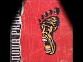 Big Foot Mama-Nova pravila