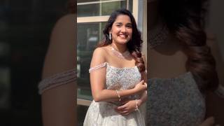 Anikhasurendran New Photoshoot Video