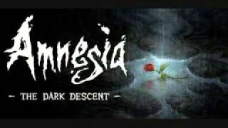 Amnesia The Dark Descent Ost Suitor Chase