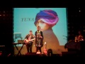 "Live Your Life" by Yuna @ SOB's (04/26/12)