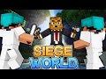 Siege World: TIMBER TAKEOVER (Season 1 Episode 3) | JeromeASF Siege World: TIMBER TAKEOVER (Season 1 Episode 3) | JeromeASF