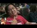 Minecraft The Movie With Freddiew And Corridordigital On Lan Party ...