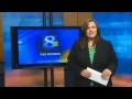 CBS WKBT News Anchor's On-Air Response to Viewer Calling Her Fat (Oct. 2nd, 2012)