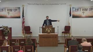 Some reject, some believe, but Jesus said the Harvest is White!