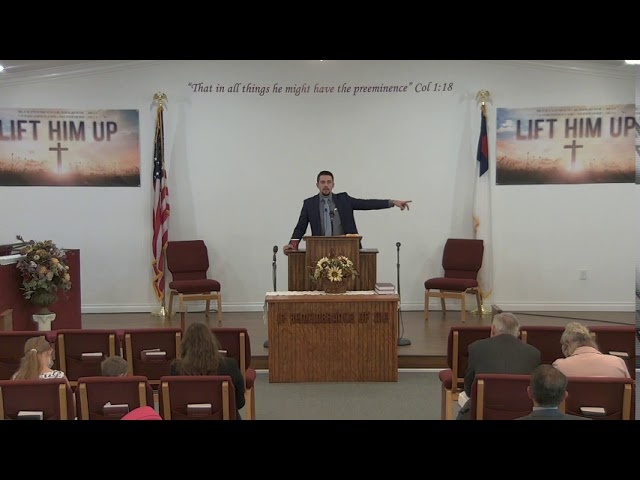 Some reject, some believe, but Jesus said the Harvest is White!