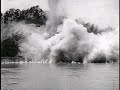 explosives