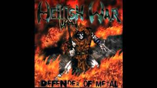 Watch Hellish War The Law Of The Blade video