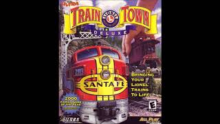 3D Ultra Lionel Traintown Deluxe Ost 7 The Machine