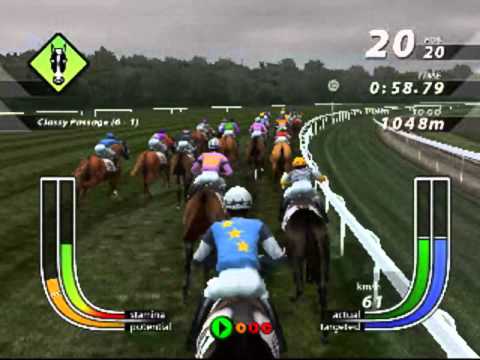 Download melbourne cup challenge full 63
